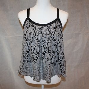 Free People Tank